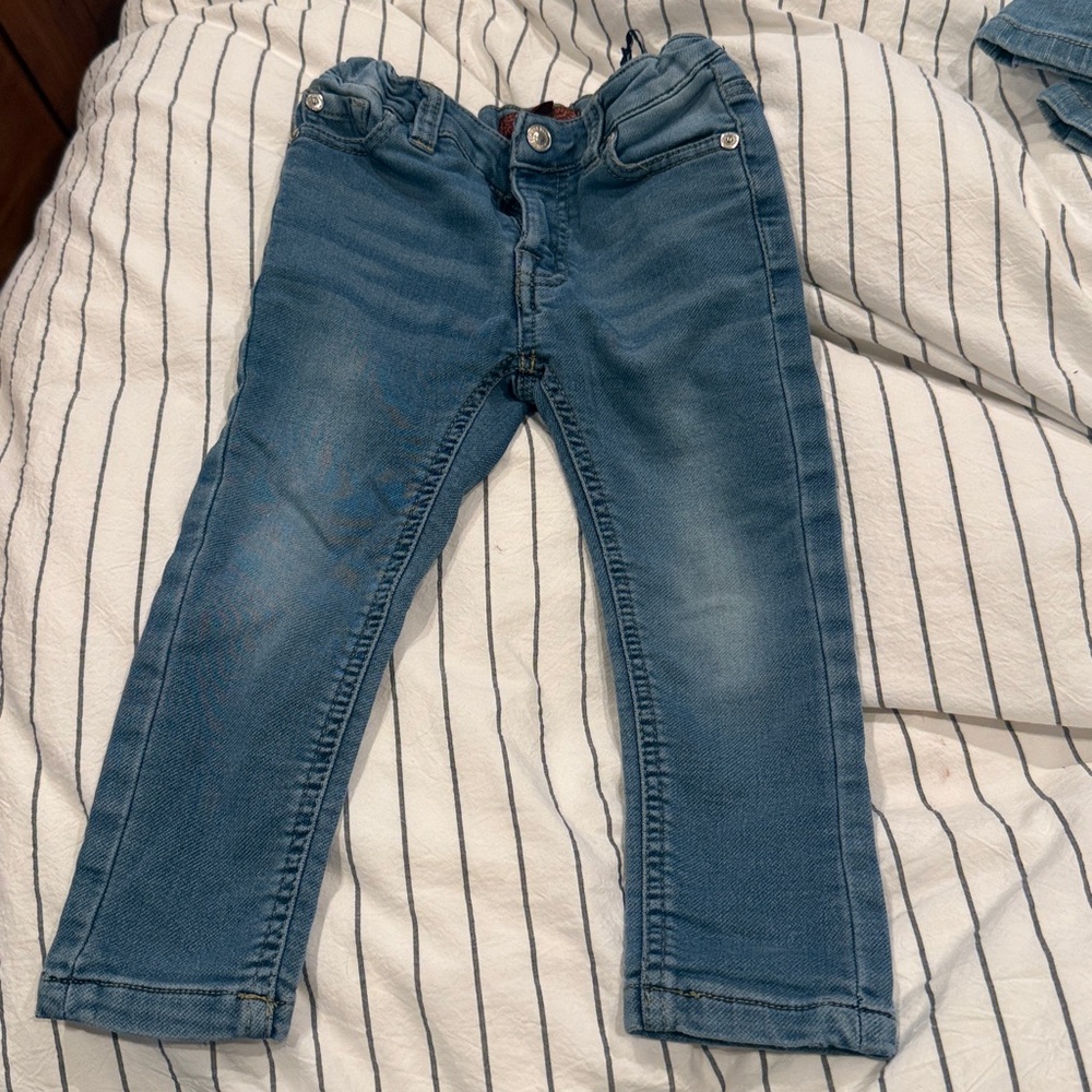 3T denim bundle - Picture 6 of 7